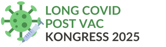 Long Covid Kongress Logo 2025